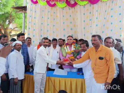 ಶಿಗ್ಗಾಂವ: ತಳ್ಳಿಹಳ್ಳಿ ಗ್ರಾಮದಲ್ಲಿ ವಿವಿಧ ಅಭಿವೃದ್ಧಿ ಕಾಮಗಾರಿಗಳಿಗೆ ಶಾಸಕ ಯಾಸಿರ್ ಖಾನ್ ಪಠಾಣ್ ಚಾಲನೆ