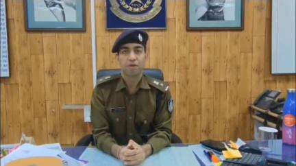 नटेरन: नटेरन के सेऊ में रुपए के लेनदेन को लेकर 3 लोगों ने एक युवक के साथ की मारपीट, रिपोर्ट दर्ज