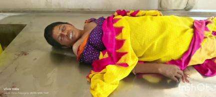 బాల్కొండ: కమ్మర్పల్లి ఆర్ఆర్ నగర్‌లో అనారోగ్యంతో ఇంట్లో ఉరివేసుకుని ఒకరి ఆత్మహత్య, కేసు నమోదు చేసిన పోలీసులు