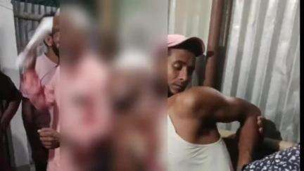 শিলচর: পঞ্চায়েত নির্বাচনে রাতাবাড়িতে বেথুবাড়ি এমভি স্কুলে ভোটগ্রহণ কেন্দ্রে জখম-8 জন শিলচর মেডিক্যালে চিকিৎসাধীন