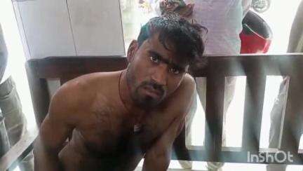 मदनपुर: एरकी कला गांव में नाली विवाद को लेकर दो पक्षों के बीच हुई मारपीट, नौ लोग जख्मी