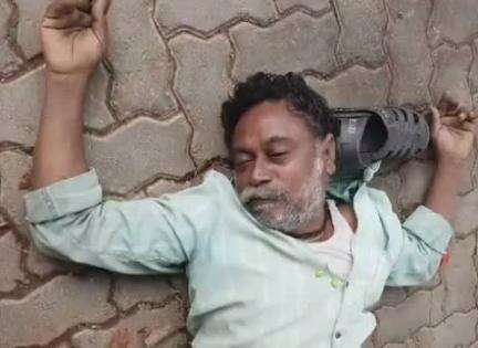 ఉరవకొండ: విడపనకల్‌లో అనుమానాస్పద స్థితిలో చంద్రశేఖర్ అనే వ్యక్తి మృతి, దర్యాప్తు చేపట్టిన పోలీసులు