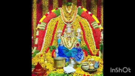 తిరుపతి శ్రీ తాతయ్యగుంట గంగమ్మ ఆలయ ఫెస్టివల్ కమిటీ సభ్యులు నియామకం