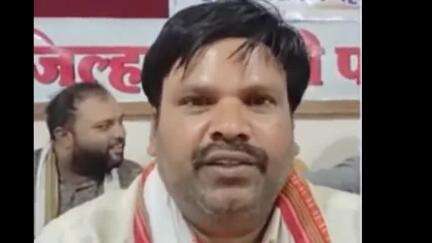 अमरावती: 6 मे ला प्रहारचे विभागीय संमेलन; कार्यकर्त्यांनी मोठ्या संख्येने उपस्थित राहावे – बंटी रामटेके