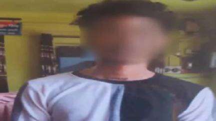 बेरमो: जरवाबस्ती गांव निवासी युवक को शादी का झांसा देकर यौन शोषण करने के आरोप में पुलिस ने जेल भेजा