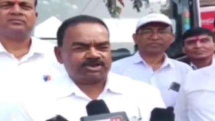 गोमिया: तेनुघाट के अधिवक्ताओं ने 'मुख्यमंत्री अधिवक्ता स्वास्थ्य बीमा योजना' का लाभ लिया
