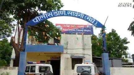 वर्धा: येळाकेळी येथे इसमाची गळफास घेऊन आत्महत्या : सावंगी पोलिसात मर्ग दाखल