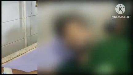 भदेसर: चित्तौड़गढ़-उदयपुर हाईवे पर हाज्या खेड़ी पुलिया के पास बाइक हादसे में युवक गंभीर रूप से घायल, जिला अस्पताल में इलाज जारी
