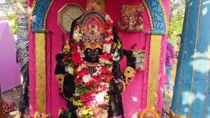 ଘସିପୁରା: ସାଇଁକୁଳ ଠାରେ ବାବା ଗ୍ରହରାଜ ଶନିଶ୍ଚର ଙ୍କ ୩୯ ତମ ବାର୍ଷିକ ପୂଜା ଉତ୍ସବ ଓ ନାମ ଯଜ୍ଞ ଅନୁଷ୍ଟିତ ଯୋଗଦେଲେ ଉପ ଜିଲ୍ଲାପାଳ