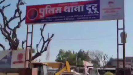 मौजमाबाद: बांग्लादेशी घुसपैठियों के खिलाफ मौजमाबाद समेत पूरे विधानसभा क्षेत्र में चलाया गया अभियान