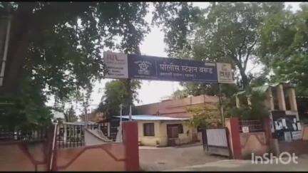 वरूड: हाणामारीत एक गंभीर एकमेकांच्या तक्रारीवरून चौघा विरुद्ध गुन्हा दाखल वरुड पोलीस स्टेशन अंतर्गत घटना