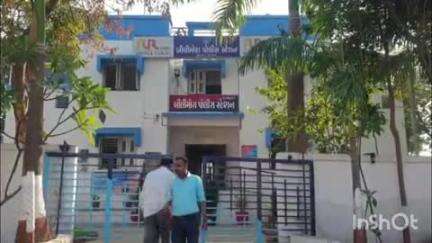 ગણદેવી: બીલીમોરા ના વલોટી વિષ્ણુ ટિમ્બરના પાછળના ભાગે ચીકુવાડીમાં એક ઈસમે ગળે ફાંસો ખાઈ જીવન ટૂંકાવ્યું