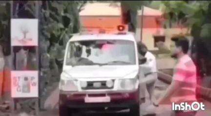 कळमेश्वर: फेटरी येथे अवैधरीत्या देशी, मोहा फुलाची दारू बाळगणाऱ्या आरोपीतांवर नागपूर ग्रामीण पोलिसांची कारवाई