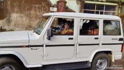 ଲକ୍ଷ୍ମୀପୁର: ଦଶମନ୍ତପୁର ବ୍ଲକ ମହିଳା ଓ ଶିଶୁ ବିକାଶ ପ୍ରକଳ୍ପ ଅଧିକାରୀ ଶକୁନ୍ତଳା ଦାସଙ୍କ ଚଢାଉ ହୋଇଥିବା ସମ୍ପତ୍ତି ସଂପର୍କ ରେ ସୂଚନା ଦେଲା ଭିଜିଲାନ୍ସ