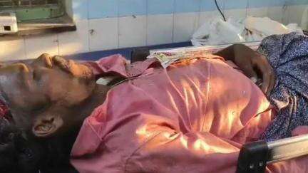 ఎమ్మిగనూరు: ఎమ్మిగనూరు ఎర్రకోట సమీపంలో రోడ్డు ప్రమాదం మృతి చెందిన వారి వివరాలివే.!