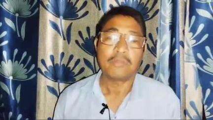 আমগুৰি: জিলা কংগ্ৰেছৰ সাধাৰণ সম্পাদকৰ পদৰ পৰা পদত্যাগ  হেমকান্ত গগৈৰ,মৰাণকাৰী সন্দিকৈ গাঁ‌ৱত এই কথা সদৰী কৰিলে হেমকান্ত গগৈয়ে