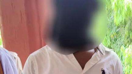 अगिआंव: नारायणपुर थाना की पुलिस ने 8.24 ग्राम मादक पदार्थ, नगद रुपये और चोरी का स्कॉर्पियो के साथ 2 अभियुक्तों को किया गिरफ्तार