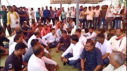 कोरबा: SECL की कुसमुंडा खदान के 40 भू विस्थापितों को रोजगार मुहैया कराने की मिली स्वीकृति