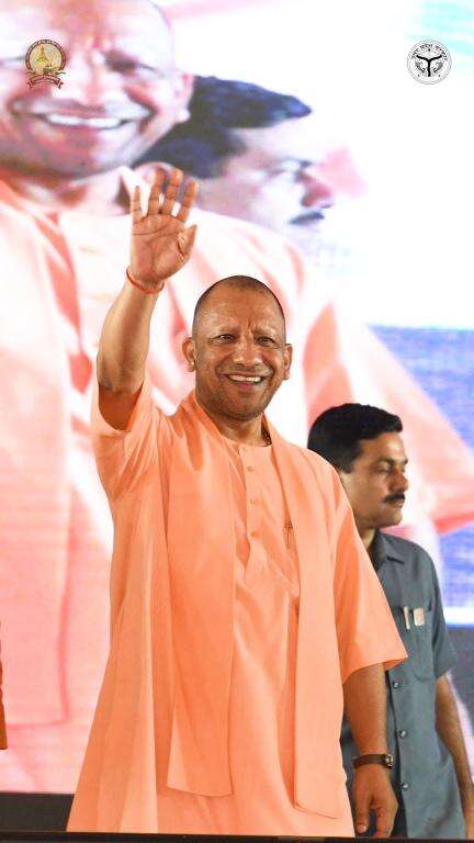 आज किसी गरीब के राशन पर कोई डकैती नहीं डाल सकता। अगर डकैती डालेगा तो उसे भी मालूम है कि डकैती की कीमत क्या चुकानी पड़ेगी