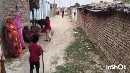 कुदरा: कुदरा न्यू कर्मा गांव में दलित बस्ती के लोग नाली -गली,पानी के निकासी समस्या# मुखिया #लापरवाही #भ्रष्टाचार को लेकर ग्रामी