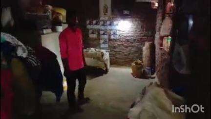 महसी: बसंतापुर गांव में एक ही रात चोरों ने तीन घरों में तांडव मचाया, नगदी समेत लाखों का जेवरात किया पार
