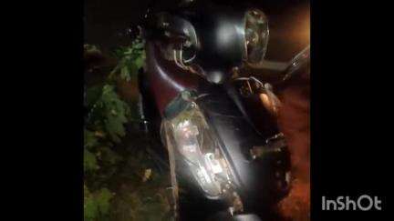പട്ടാമ്പി: വല്ലപ്പുഴയിൽ വാഹനാപകടത്തിൽ വിദ്യാർത്ഥിനിക്ക് ദാരുണാന്ത്യം