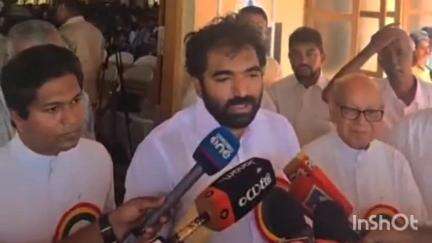 കോട്ടയം: ഡോൺ ബോസ്കോയുടെ 'സ്പോർട്സ് ഫോർ ചേഞ്ച്‌' ലഹരിക്കെതിരായ പദ്ധതിയെന്ന് ചാണ്ടി ഉമ്മൻ എം.എൽ.എ പുതുപ്പള്ളിയിൽ പറഞ്ഞു