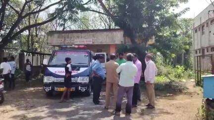 ದಾಂಡೇಲಿ: ಬಿರಿಯಂಪಾಲಿ ಗ್ರಾಮದ ಅಕೋಡಾ ಹತ್ತಿರ ಕಾಳಿ ನದಿಯಲ್ಲಿ ಸ್ನಾನಕ್ಕಿಳಿದು ನಾಪತ್ತೆಯಾಗಿದ್ದ ಯುವಕನ ಶವ ಪತ್ತೆ