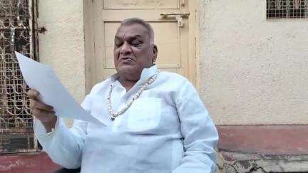 मेहकर: समृद्धी महामार्गावर प्रवाशांनी जिथून प्रवास केला तेथून अपघात विमा निघण्याची सोय करावी: माजी राज्यमंत्री सुबोध भाऊ सावजी