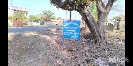 पडरौना: पडरौना सिंचाई खंड द्वितीय कार्यालय मूलभूत सुविधाओं से वंचित, गर्मी में परेशान होते हैं कर्मचारी व किसान #Jansamasya