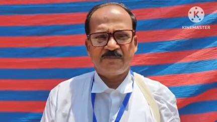 মথুরাপুর ১: গরমের ছুটির কারণে  পঠন পাঠন অনেকটাই ব্যাহত হবে মধ্যশিক্ষা পর্ষদের ওপর ক্ষোভ উগরে দিলেন চন্দন কুমার মাইতি