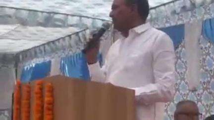 चरखी दादरी: चरखी दादरी में भगवान परशुराम जन्मोत्सव का आयोजन, बाढडा विधायक उमेद पातुवास ने किया शिरकत