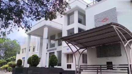 తిరుమలలో విశ్రాంతి గదుల పేర్లు మార్పు