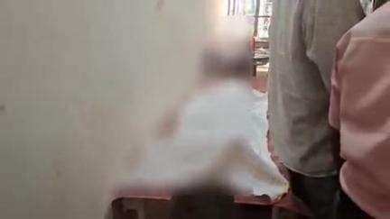 सिकंदरपुर: डूंहा बिहरा के समीप ट्रैक्टर की टक्कर से एक बालक की हुई दर्दनाक मौत, महिला और बाइक चालक गंभीर रूप से हुए घायल