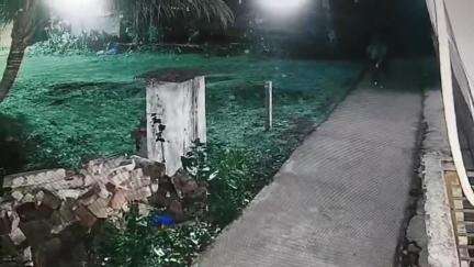 শান্তিপুর: ফাঁকা বাড়ীতে দুঃসাহসিক চুরি, গ্রেফতার অভিযুক্ত চোর, আজ আদালতে পেশ