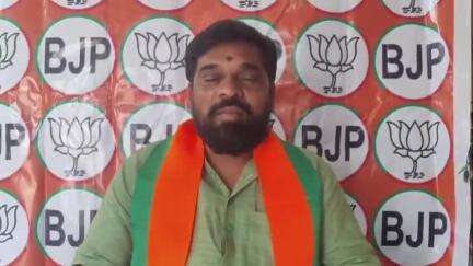 సిరిసిల్ల: సిరిసిల్ల బిజెపి పట్టణ అధ్యక్షునిగా ఇన్నాళ్లు పని చేసిన తనకు సహకరించిన వారందరికీ కృతజ్ఞతలు నాగుల శ్రీనివాస్