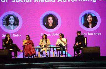 Safeguard your credibility, define your boundaries, communicate honestly – WAVES Panel Advises the Influencers in Social Media

#WAVES2025 Outlines Best Practices for Social Media Advertising for Influencers
