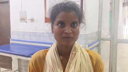 मऊ: भीटी में फल खरीदने के विवाद में युवक पर हुआ जानलेवा हमला, सांस लेने में हो रही परेशानी