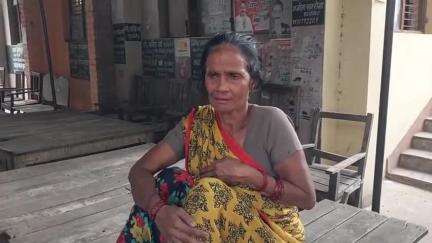 पूरनपुर: भगवन्तापुर मौजा में पेड़ कटवाने पहुंची विधवा महिला की लाठी-डंडों से पिटाई, पुलिस से की शिकायत