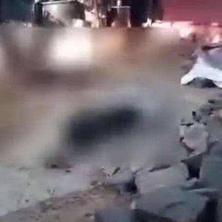 ಆಳಂದ: ಮಾದನಹಿಪ್ಪರದಲ್ಲಿ ಜೋಡಿ ಕೊಲೆ ಪ್ರಕರಣ, ನನ್ನ ಮಗನಿಗೆ ನೌಕ್ರಿ ಆಗಿದ್ದಕ್ಕೆ ಸಹಿಸಲಾಗದೇ ಕೊಲೆ, ಗ್ರಾಮದಲ್ಲಿ ಕೊಲೆಯಾದ ಖಾಜಪ್ಪ ತಂದೆ ದುರ್ಗಪ್ಪ