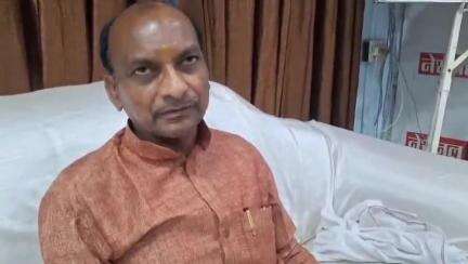 आज़मगढ़: प्रदेश उपाध्यक्ष ने नेता प्रतिपक्ष को आभार प्रकट करते हुए कहा, जातीय जनगणना से देश की दिशा और दशा होगी तय