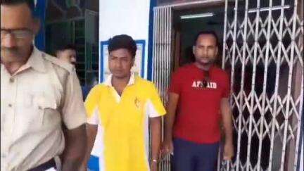 রানাঘাট ১: বেরপাড়ায় অশান্তি চলাকালীন স্ত্রীর নাক কামড়ে দেওয়ার অভিযোগে গ্রেফতার স্বামীকে জেল হেফাজতে পাঠালো রানাঘাট আদালত