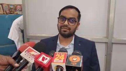 खंडवा नगर: खंडवा में 10 मई को लोक अदालत का आयोजन, जिला विधिक सेवा प्राधिकरण सचिव ने दी जानकारी