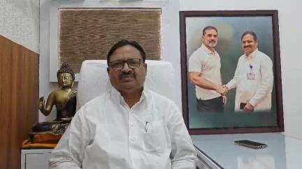 अमरावती: जिल्ह्याच्या नागरिकांचे प्रश्न सोडवण्यासाठी जनता दरबार चे  आयोजन ; खासदार बळवंत वानखडे