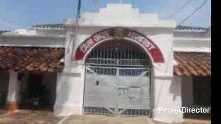 नैनपुर: जिला चिकित्सालय की टीम ने जेल में बंदियों का स्वास्थ्य परीक्षण किया