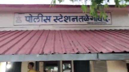 धामणगाव रेल्वे: येरड बाजार येथे घराचे कुलूप तोडून 59 हजार 460 रुपये चे मुद्देमाल केला लंपास,तळेगाव दशासर पोलिसात गुन्हा दाखल