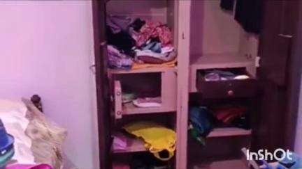 सिवनी मालवा: बानापुरा में सूने मकान में चोरी, चोर सोने की अंगूठी, दो चांदी की पायल और ₹20,000 नकदी लेकर फरार