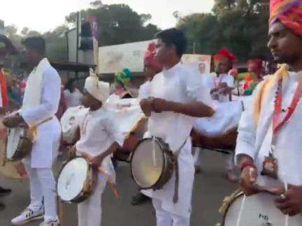 महाबळेश्वर: महाबळेश्वरच्या महापर्यटन महोत्सवाबाबत जिल्हाधिकाऱ्यांनी दिली माहिती