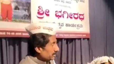 ಬೀದರ್: ಉಪ್ಪಾರ ಸಮಾಜದವರು ಶ್ರಮಜೀವಿಗಳು: ನಗರದಲ್ಲಿ ಪೌರಾಡಳಿತ ಸಚಿವ ರಹೀಂ ಖಾನ್