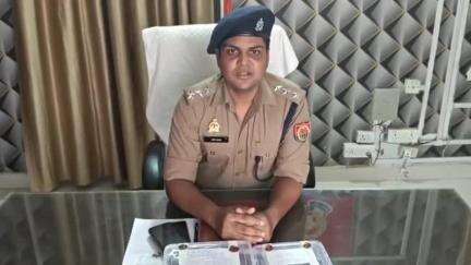 बांसी: बांसी पुलिस ने 25000 के इनामियां बदमाश की गिरफ्तारी को लेकर सीओ पवीन प्रकाश का वीडियो बयान जारी किया